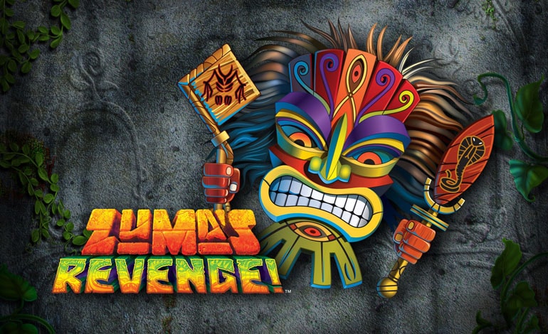 download zuma revenge full torrent