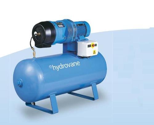 hydrovane rotary vane air compressor